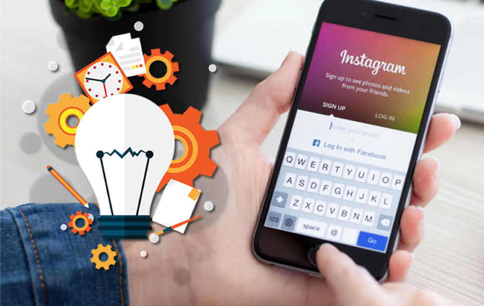 Instagram社群行銷服務